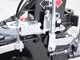 Ginko R706 - A109 - Motocultor de gasolina - Loncin G270F - 10HP