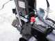Motocultor pesado profesional GINKO R706 - A109. Motor de gasolina Loncin G270F