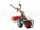 Ginko R706 - Motocultor de gasolina - Honda GX270 - 10HP