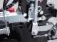 Ginko R706 - Motocultor de gasolina - Honda GX270 - 10HP