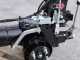 Ginko R706 - Motocultor de gasolina - Honda GX270 - 10HP