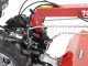 Ginko R706 - Motocultor de gasolina - Honda GX270 - 10HP