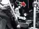 Ginko R706 - Motocultor de gasolina - Honda GX270 - 10HP