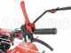 Ginko R706 - Motocultor de gasolina - Honda GX270 - 10HP