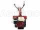 Ginko R706 - Motocultor de gasolina - Honda GX270 - 10HP