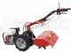 Ginko R706 - Motocultor de gasolina - Honda GX270 - 10HP