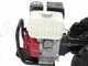 Ginko R706 - Motocultor de gasolina - Honda GX270 - 10HP