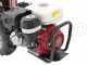 Ginko R706 - Motocultor de gasolina - Honda GX270 - 10HP
