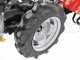 Ginko R706 - Motocultor de gasolina - Honda GX270 - 10HP