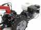 Ginko R706 - Motocultor de gasolina - Honda GX270 - 10HP