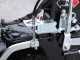 Ginko R706 - Motocultor de gasolina - Honda GX270 - 10HP