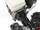 Ginko R706 - Motocultor de gasolina - Honda GX270 - 10HP
