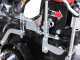 Ginko R710 EKO - Motocultor de gasolina - Honda GX390 - 13HP