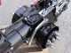 Ginko R710 EKO - Motocultor de gasolina - Honda GX390 - 13HP