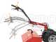 Ginko R710 EKO - Motocultor de gasolina - Honda GX390 - 13HP