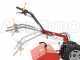 Ginko R710 EKO - Motocultor de gasolina - Honda GX390 - 13HP