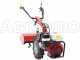 Ginko R710 EKO - Motocultor de gasolina - Honda GX390 - 13HP