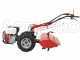 Ginko R710 EKO - Motocultor de gasolina - Honda GX390 - 13HP