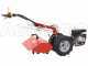 Ginko R710 EKO - Motocultor de gasolina - Honda GX390 - 13HP