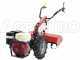 Ginko R710 EKO - Motocultor de gasolina - Honda GX390 - 13HP