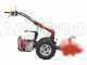 Ginko R710 EKO - Motocultor de gasolina - Honda GX390 - 13HP
