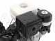 Ginko R710 EKO - Motocultor de gasolina - Honda GX390 - 13HP