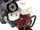 Ginko R710 EKO - Motocultor de gasolina - Honda GX390 - 13HP