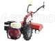 Ginko R710 EKO - Motocultor de gasolina - Honda GX390 - 13HP