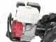 Ginko R710 EKO - Motocultor de gasolina - Honda GX390 - 13HP