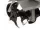 MotoazadaAgri 2 con fresa 36 cm - Motor de gasolina B&amp;S 450 OHV - 1 marcha