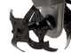 MotoazadaAgri 2 con fresa 36 cm - Motor de gasolina B&amp;S 450 OHV - 1 marcha