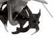 MotoazadaAgri 2 con fresa 36 cm - Motor de gasolina B&amp;S 450 OHV - 1 marcha