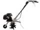 MotoazadaAgri 2 con fresa 36 cm - Motor de gasolina B&amp;S 450 OHV - 1 marcha