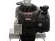 MotoazadaAgri 2 con fresa 36 cm - Motor de gasolina B&amp;S 450 OHV - 1 marcha