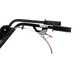 MotoazadaAgri 2 con fresa 36 cm - Motor de gasolina B&amp;S 450 OHV - 1 marcha