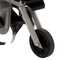 MotoazadaAgri 2 con fresa 36 cm - Motor de gasolina B&amp;S 450 OHV - 1 marcha