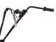 MotoazadaAgri 2 con fresa 36 cm - Motor de gasolina B&amp;S 450 OHV - 1 marcha
