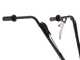 MotoazadaAgri 2 con fresa 36 cm - Motor de gasolina B&amp;S 450 OHV - 1 marcha