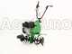 Motoazada Agri 5 con fresa 75 cm - Motor de gasolina Loncin TM 60 OHV - marchas 1+1