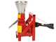 GeoTech Pro TWPM150 - Peletizadora por tractor - Para hacer pellets de calefacci&oacute;n