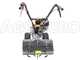 Benassi MC2300H Reverso - Motocultor de gasolina - Honda GP160 - 5.5HP