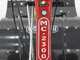Benassi MC2300H Reverso - Motocultor de gasolina - Honda GP160 - 5.5HP