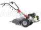 Benassi MC2300H Reverso - Motocultor de gasolina - Honda GP160 - 5.5HP