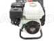 Benassi MC2300H Reverso - Motocultor de gasolina - Honda GP160 - 5.5HP