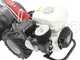 Benassi MC2300H Reverso - Motocultor de gasolina - Honda GP160 - 5.5HP