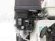 Benassi MC2300H Reverso - Motocultor de gasolina - Honda GP160 - 5.5HP