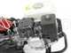 Benassi MC2300H Reverso - Motocultor de gasolina - Honda GP160 - 5.5HP