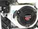 Benassi MC2300H Reverso - Motocultor de gasolina - Honda GP160 - 5.5HP