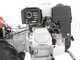 Benassi MC2300H Reverso - Motocultor de gasolina - Honda GP160 - 5.5HP