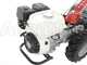 Benassi MC2300H Reverso - Motocultor de gasolina - Honda GP160 - 5.5HP